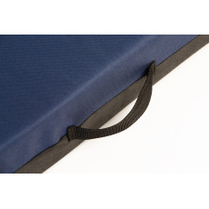 Pet bed - dark blue Oxford material Pet bed - dark blue Oxford material