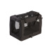 Economy cover black