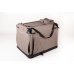 COOL PET Plus Transport Box - Brown