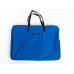 COLORFUL bag, cover with handles for foldable transport boxes