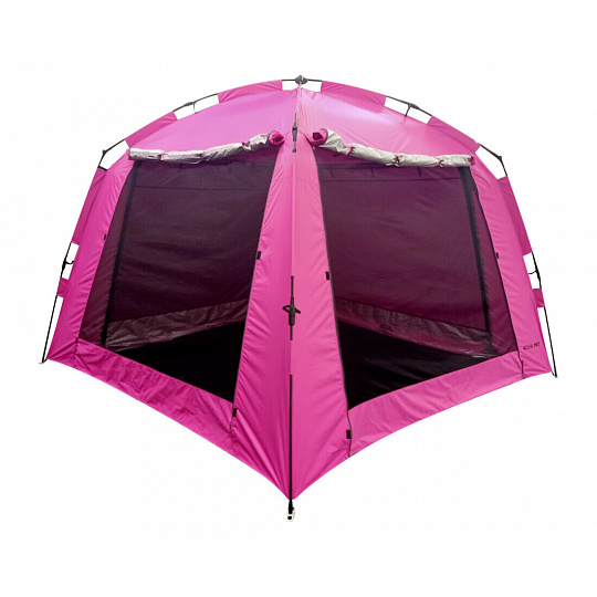 Tent COOLPET Comfort 3 x 3 m + floor for the tent