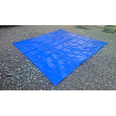 Floor for the Komfort 3x3m tent