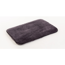 Vlieskissen gray 120*85cm Vlieskissen gray 120*85cm
