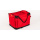 Transport Box, Kennel, Foldable Box - Transport Boxes for Large Dogs | Coolpet