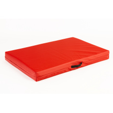 Replacement covers for mattresses, beds red eco leather