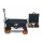 Cart for breeders, beach cart