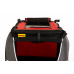Transport box COOL PET original - red
