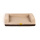 Orthopedic pet bed - padded edge-couch