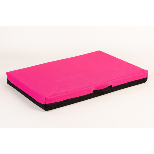 Replacement covers for mattresses, pink beds