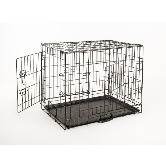 Animal Cage XS - 45 x 33 x 40.5 cm