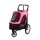 Carts and towing equipment