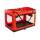 Transport boxes Economy and Easy