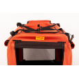 COOL PET Plus Transport Box - Cinnamon