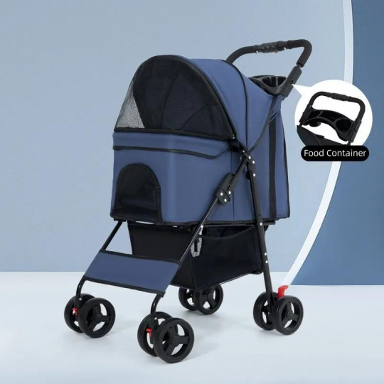 Stroller for dogs and cats Stroller for dogs and cats