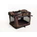 Box for the airplane cabin
