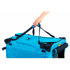 COOL PET Plus Transport Box - Turquoise