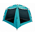 Tent COOLPET Comfort 3 x 3 m + floor for the tent