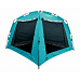 Tent COOLPET Comfort 3 x 3 m + floor for the tent