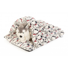 Cozy Corner - "Slipper" Teddy Bears