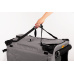 Cover for transport box COOL PET Plus grey color
