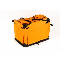 COOL PET Plus Transport Box - Orange