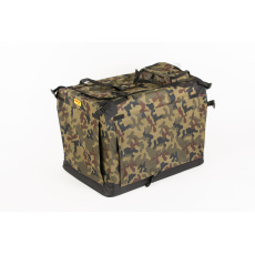 COOL PET PLUS Transport Box - Camouflage