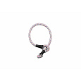 Training choke collar - size M