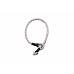 Training choke collar - size L
