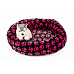 Donut soft bed