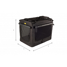 Box na míru - černá 91×56×63 cm (CUST-2610-J6WUXJ) Box na míru - černá 91×56×63 cm (CUST-2610-J6WUXJ)