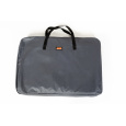 Bag for transport folding boxes