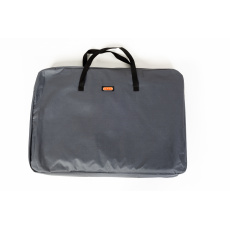 Bag for transport folding boxes