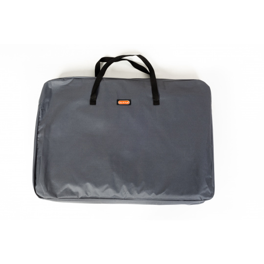 Bag for transport folding boxes Bag for transport folding boxes