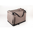 Cover for transport box COOL PET Plus brown