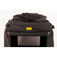 Transport box COOL PET Plus - black