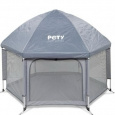 Pety - foldable box, dog playpen
