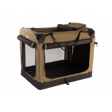 Transport box COOL PET Plus - olive green