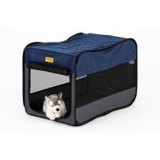 Easy box - very light, blue