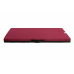 Replacement covers for mattresses, wine-colored beds