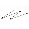 Replacement fiberglass arm for the Naturelax CoolPet 3x3m tent construction