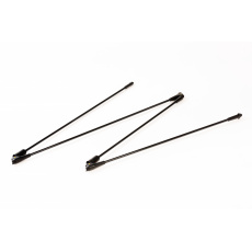 Replacement fiberglass arm for the Naturelax CoolPet 3x3m tent construction