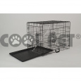Animal cage L - 76 x 53 x 60 cm