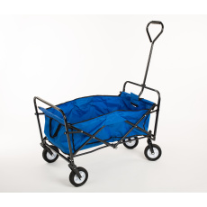 COOLPET cart for breeders black COOLPET cart for breeders black