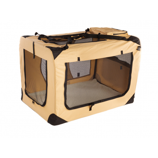 Transport Box Economy - Beige