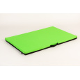 Replacement covers for mattresses, neon green beds