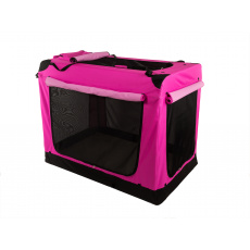Transport box COOL PET Plus - pink