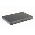Replacement covers for mattresses, gray beds, eco leather