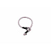 Training choke collar - size S