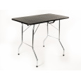 Folding dog grooming table, grooming table without wheels