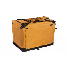 COOL PET Plus Transport Boxes - Mustard